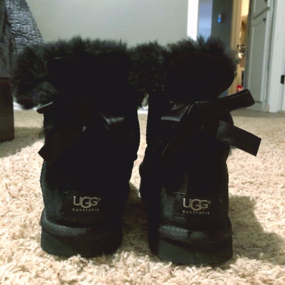Ugg boots